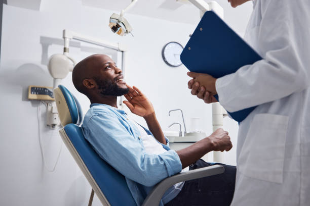 Best Emergency Dental Care for Broken or Chipped Teeth in Fairview Shores, FL