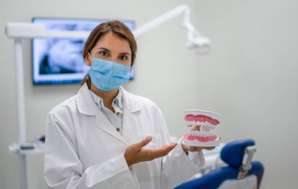 Best Urgent Care for Lost Fillings or Crowns in Fairview Shores, FL