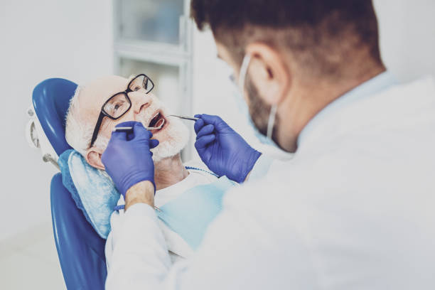 Best Emergency Wisdom Teeth Removal in Fairview Shores, FL